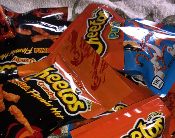 Cheetos