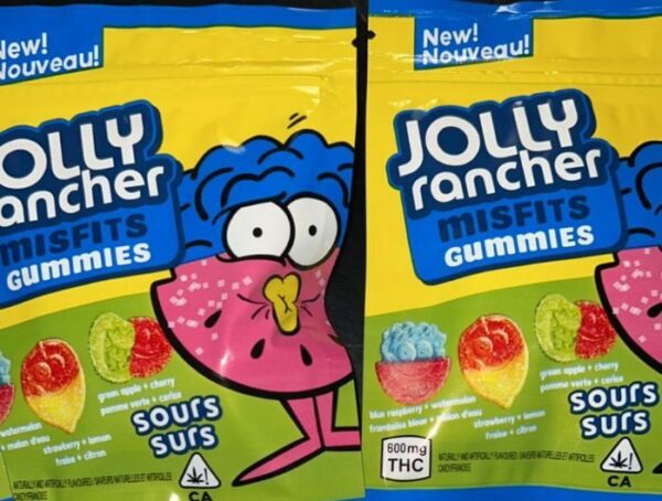Jolly Rancher