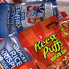 Reese Puffs