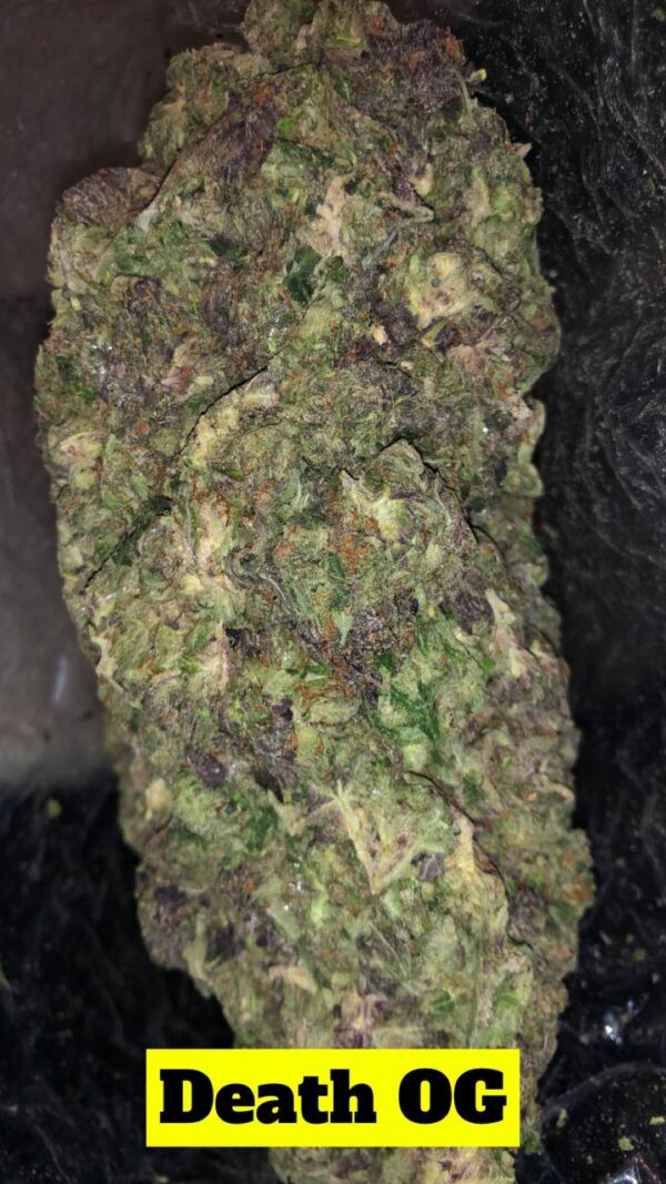 Death OG