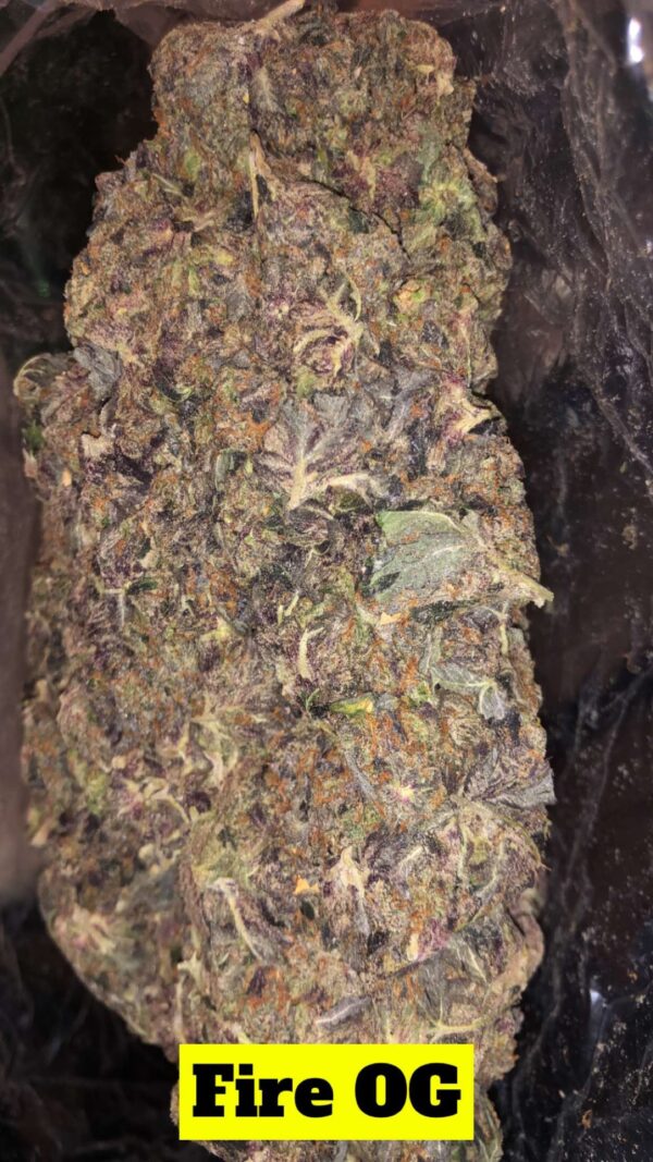 Fire OG