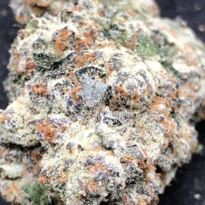 Oreo Macflurry(Exotic)