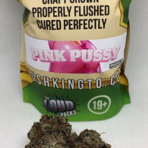 Pink Pussy